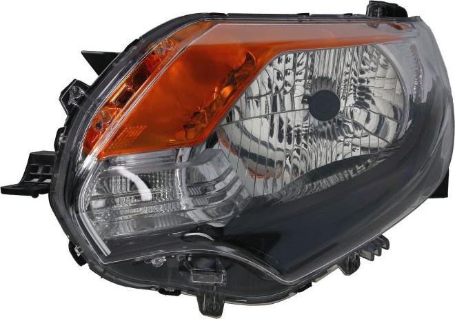 TYC 20-15294-25-2 — Reflektor