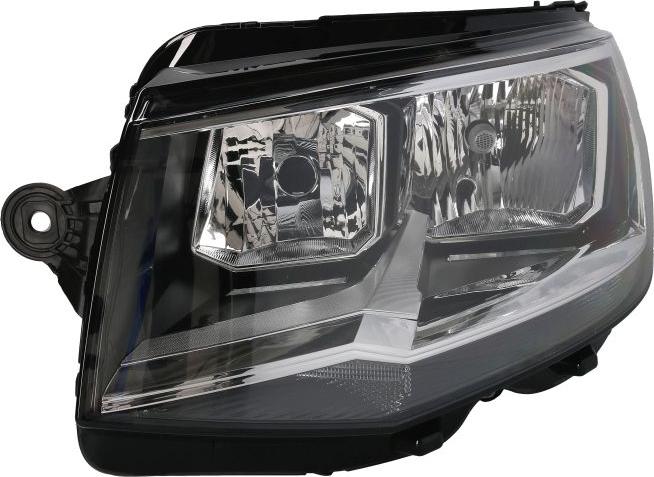 TYC 20-15240-05-9 — Reflektor