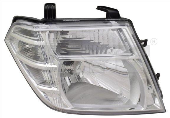 TYC 20-15283-05-2 — Reflektor