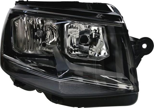 TYC 20-15239-05-9 - REFLEKTOR MULTIVAN 2.0 15--P-H7-EL