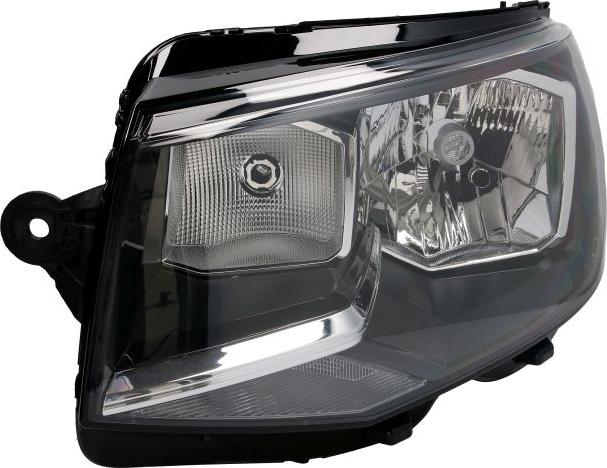 TYC 20-15236-05-2 — Reflektor