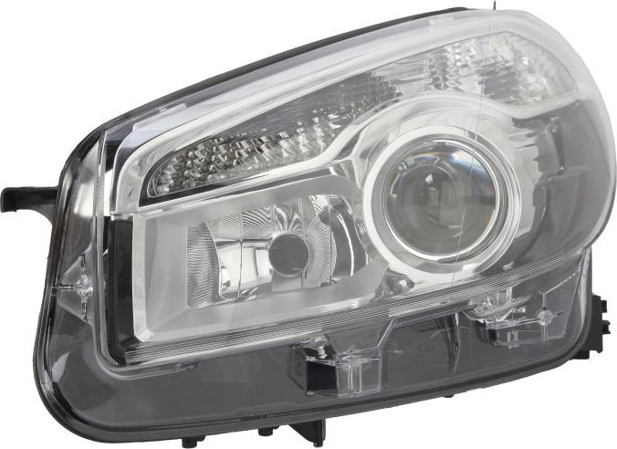 TYC 20-15788-06-2 - Reflektor