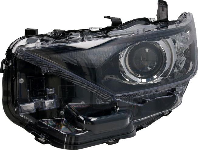 TYC 20-16940-06-2 — Reflektor
