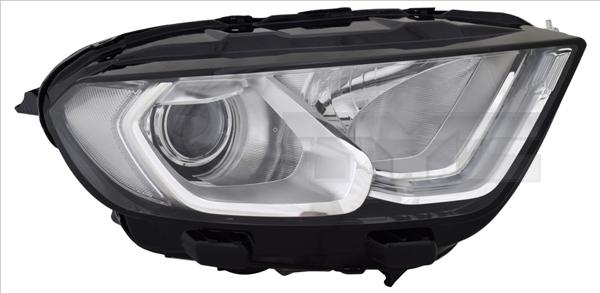 TYC 20-16942-06-2 — Reflektor