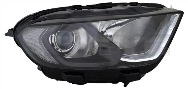 TYC 20-16942-16-2 - Reflektor