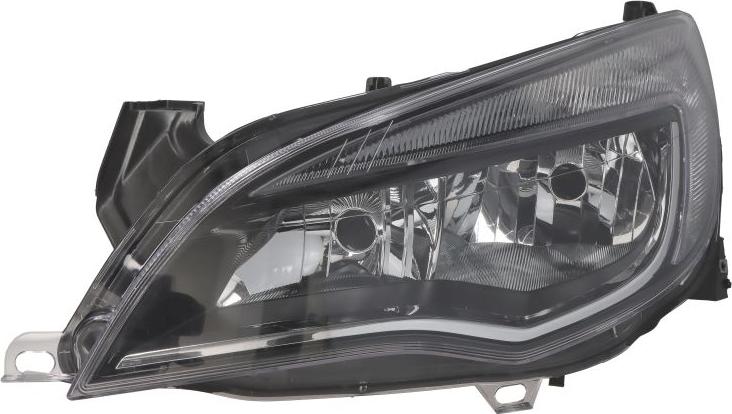 TYC 20-16976-05-2 — Reflektor