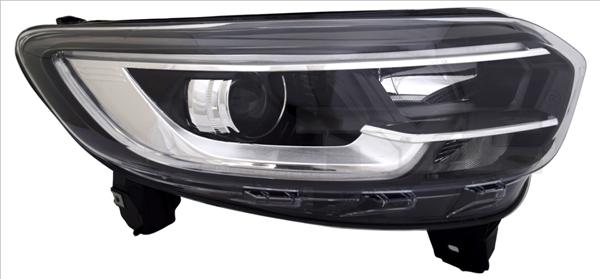 TYC 20-16494-06-2 — Reflektor