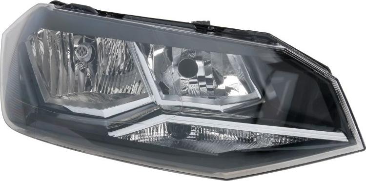 TYC 20-16445-05-2 - Reflektor