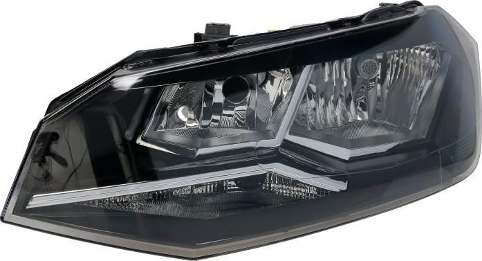 TYC 20-16446-05-2 — Reflektor