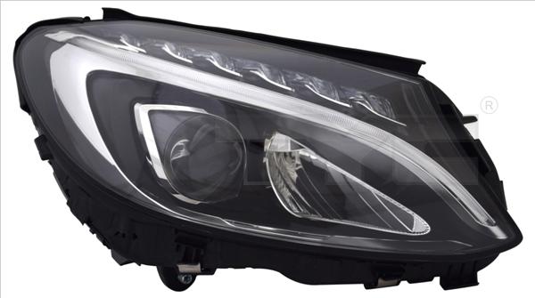 TYC 20-16550-06-9 - Reflektor