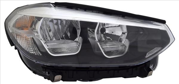 TYC 20-16555-06-9 — Reflektor