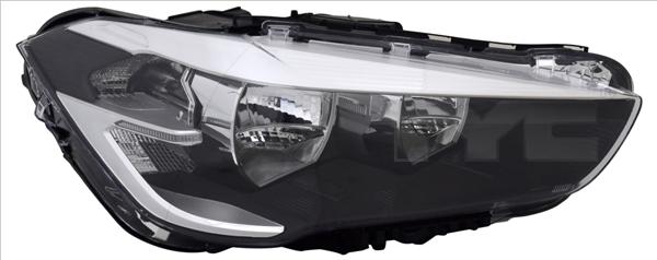 TYC 20-16581-06-9 — Reflektor
