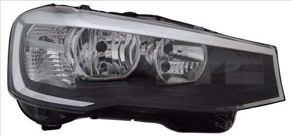 TYC 20-16577-05-9 — Reflektor