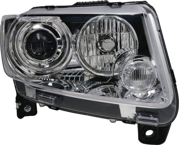 TYC 20-16655-05-9 — Reflektor