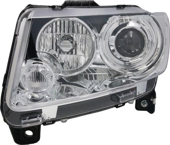 TYC 20-16656-05-9 - REFLEKTOR GRAND CHEROKEE 10- -L-H9