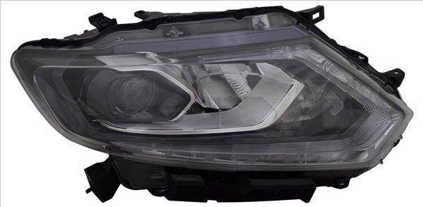 TYC 20-16605-06-2 - Reflektor