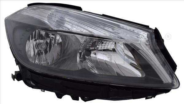 TYC 20-16058-05-2 — Reflektor