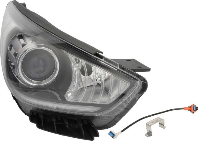 TYC 20-16035-16-2 - REFLEKTOR NIRO 1.6 16--P-