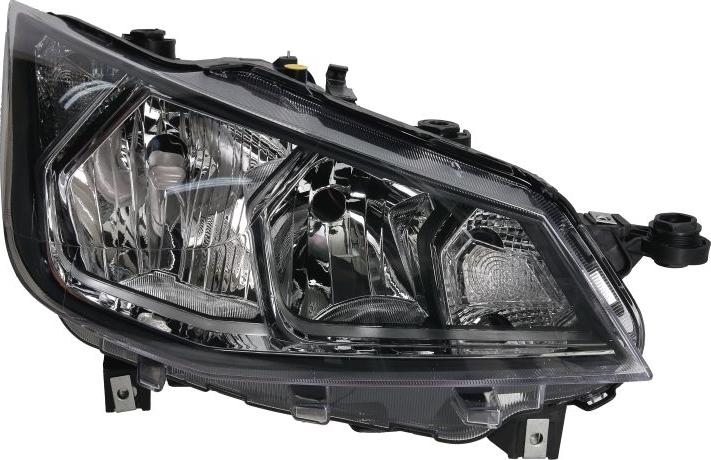 TYC 20-16155-05-2 — Reflektor