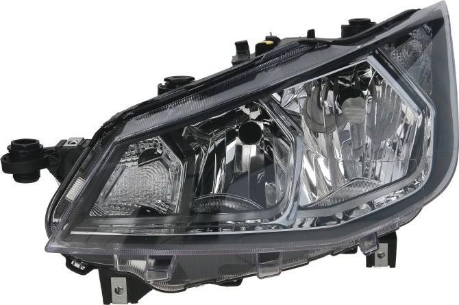 TYC 20-16156-05-2 — Reflektor