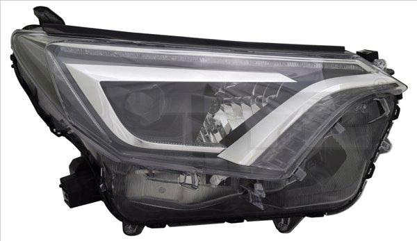 TYC 20-16164-06-2 - Reflektor