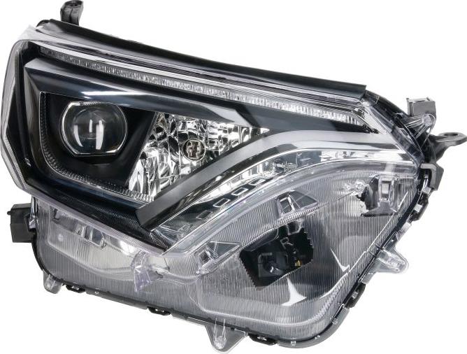 TYC 20-16163-06-2 — Reflektor