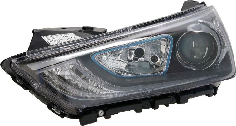 TYC 20-16290-05-2 - Reflektor