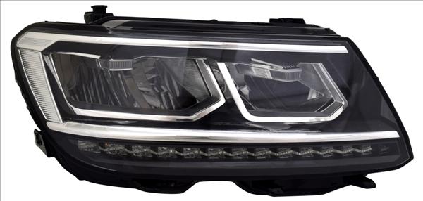 TYC 20-16204-06-2 — Reflektor