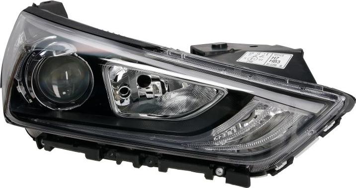TYC 20-16289-15-2 - Reflektor