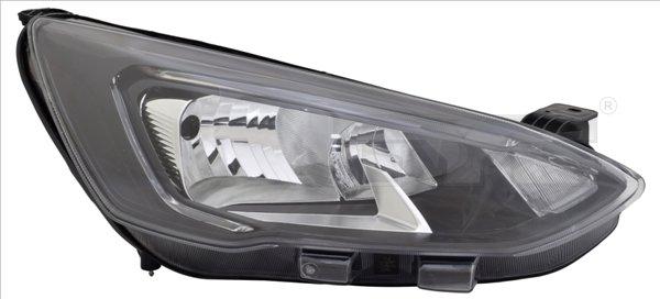TYC 20-16704-26-9 - Reflektor