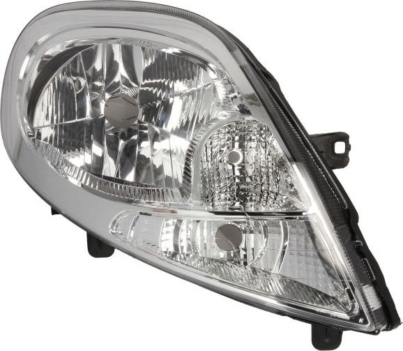 TYC 20-1099-35-2 - Reflektor