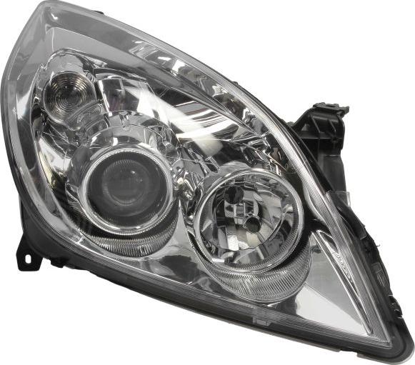 TYC 20-1041-05-2 - Reflektor