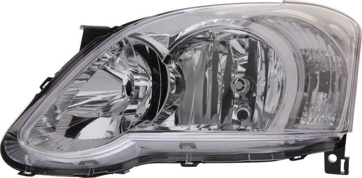 TYC 20-1052-05-2 — Reflektor
