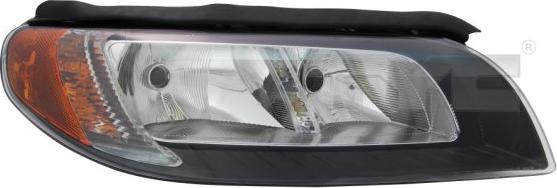 TYC 20-11950-35-2 — Reflektor