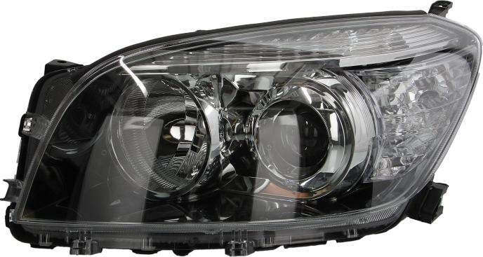 TYC 20-11914-15-2 - Reflektor