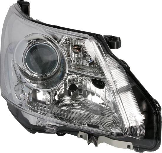 TYC 20-11927-05-2 — Reflektor