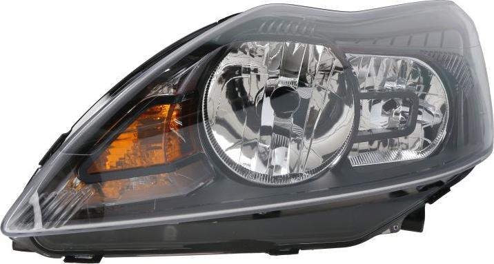TYC 20-11484-25-2 — Reflektor