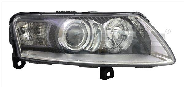 TYC 20-11430-05-2 - Reflektor