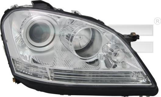 TYC 20-11422-05-2 — Reflektor
