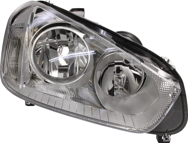 TYC 20-11545-05-2 - REFLEKTOR C-MAX 07- -P-H7H1-TYC