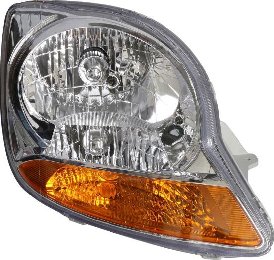 TYC 20-11541-05-2 — Reflektor