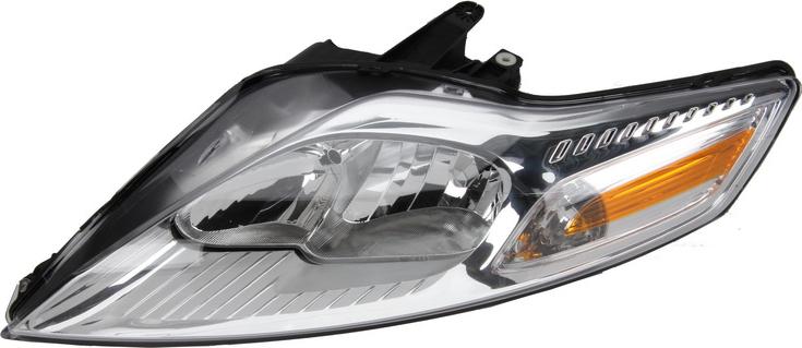 TYC 20-11550-05-2 — Reflektor