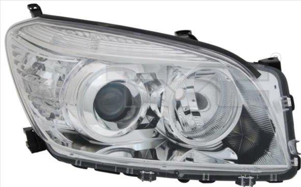 TYC 20-11532-05-2 — Reflektor