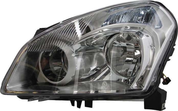 TYC 20-11572-05-2 — Reflektor