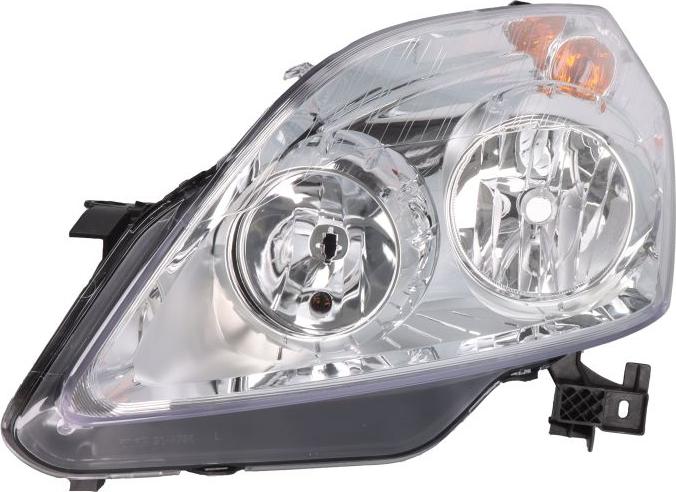 TYC 20-11652-05-2 — Reflektor