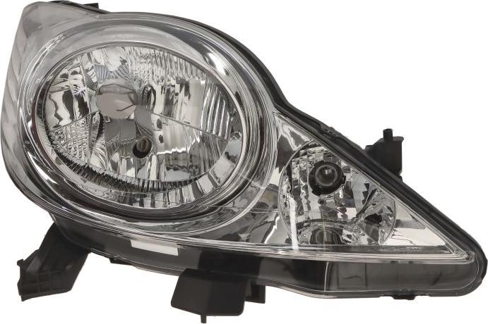 TYC 20-11607-05-2 — Reflektor