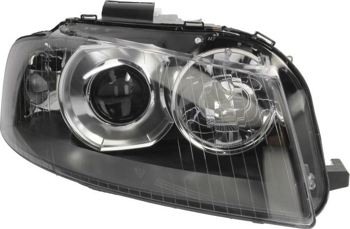 TYC 20-11685-05-2 - Reflektor