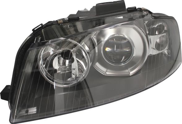 TYC 20-11686-05-2 — Reflektor