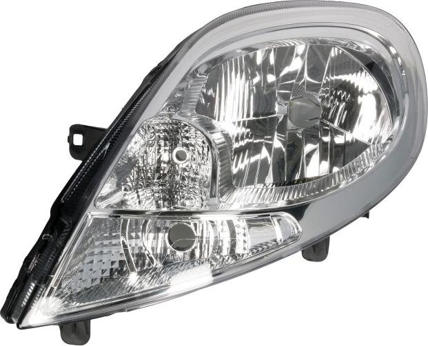 TYC 20-1100-35-2 - Reflektor