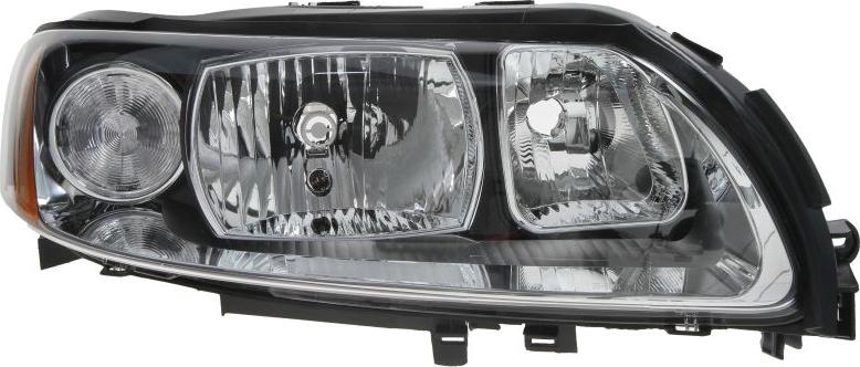 TYC 20-11035-06-2 - Reflektor